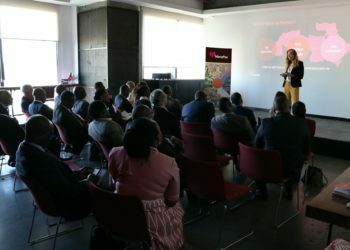 Menapay CRD Bank Tanzanya Yetkililerini Ağırladı