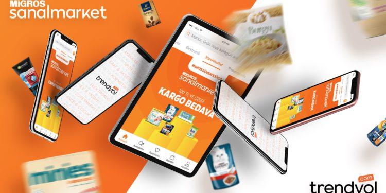 Migros, TrendYol İle İşbirliğine Gidiyor