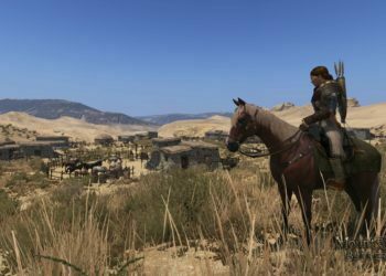Mount & Blade II: Bannerlord Mart 2020’de Oyuncularla Buluşuyor
