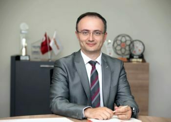 IoT Çözümleri Sunan Okyanus Teknoloji Yapay Zeka Şirketi Kurdu