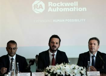 Market Otomasyon, Rockwell Automation’ın Türkiye Distribütörü Oldu