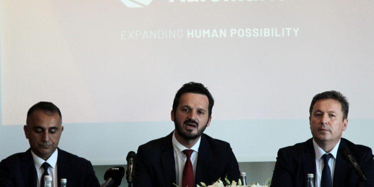 Market Otomasyon, Rockwell Automation’ın Türkiye Distribütörü Oldu