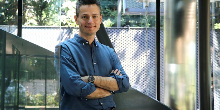 iyzico’da CTO Görevine Şamil Nevruz Geldi