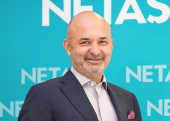 Netaş Dijital Dönüşüm İhracatı için Azerbaycan’da