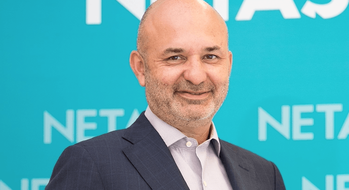 Netaş Dijital Dönüşüm İhracatı için Azerbaycan’da