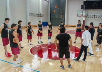 Sigortam.net İTÜ Basket Sezon Açılışını Yaptı