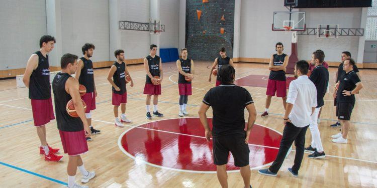 Sigortam.net İTÜ Basket Sezon Açılışını Yaptı