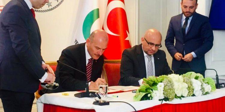 Atık Sulardan Psikoaktif Maddelerin Tespit Edilmesi Projesi Sürüyor