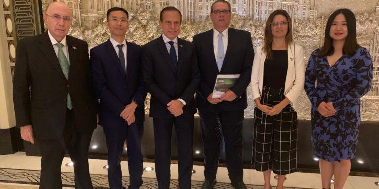 Huawei, Brezilya’ya 800 milyon $’lık Fabrika Yatırımı Yapacak