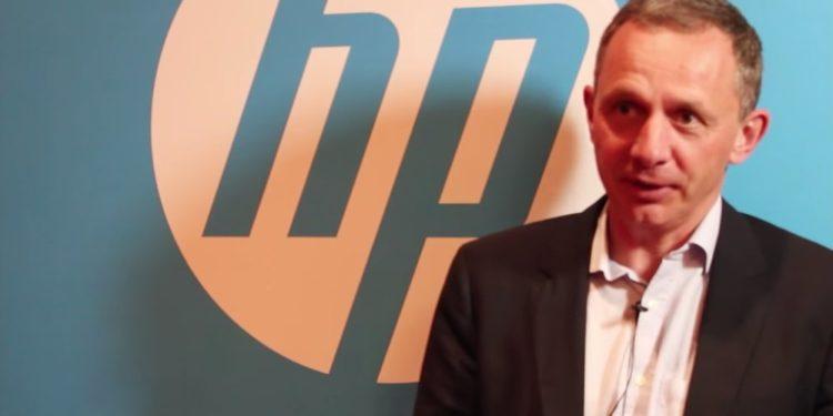 HP’nin Yeni CEO’su Enrique Lores