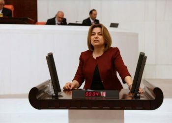 HDP, Engelli Web Raporundaki Bulgular Kapsamında TBMM’ye Araştırma Önergesi Verdi