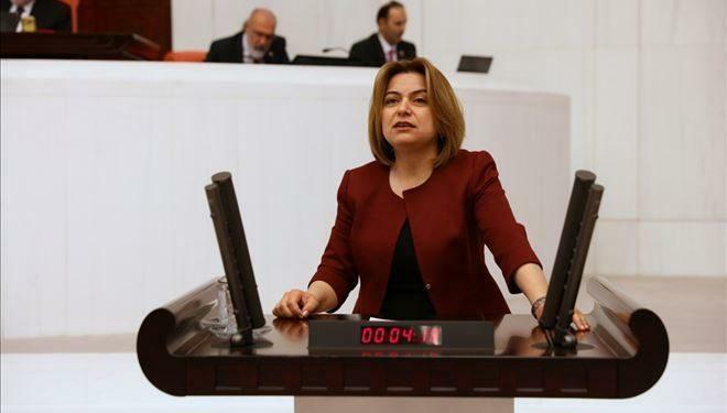 HDP, Engelli Web Raporundaki Bulgular Kapsamında TBMM’ye Araştırma Önergesi Verdi