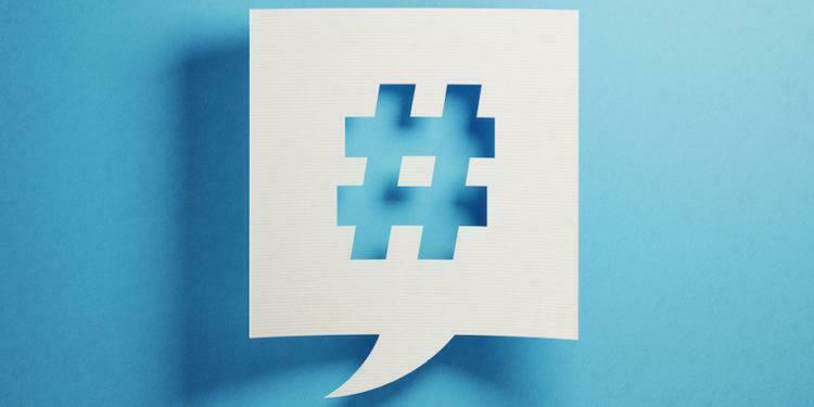 Twitter #Hashtag 12 Yaşına Girdi