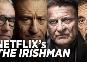 Netflix’in 10 Orjinal Filmi Önce Sinemalarda Oynayacak
