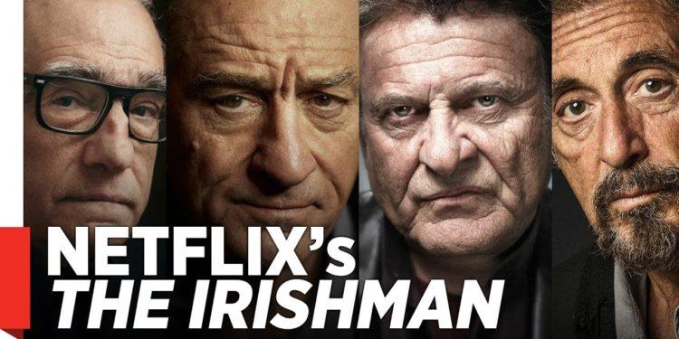 Netflix’in 10 Orjinal Filmi Önce Sinemalarda Oynayacak