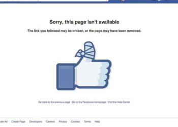 Facebook, Suudi Arabistan, BAE, Mısır Troll Hesaplarını Kapattı