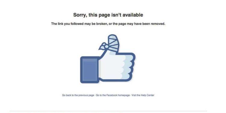 Facebook, Suudi Arabistan, BAE, Mısır Troll Hesaplarını Kapattı