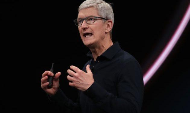 Tim Cook : Ek Gümrük Vergisi Apple-Samsung Rekabetini Apple Aleyhine Etkileyecek