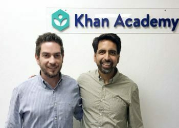Khan Academy 10. Yılını Kutluyor