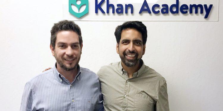 Khan Academy 10. Yılını Kutluyor