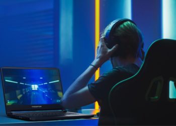 Acer, Yeni Nesil E-Spor Platformu Planet9’u Tanıttı