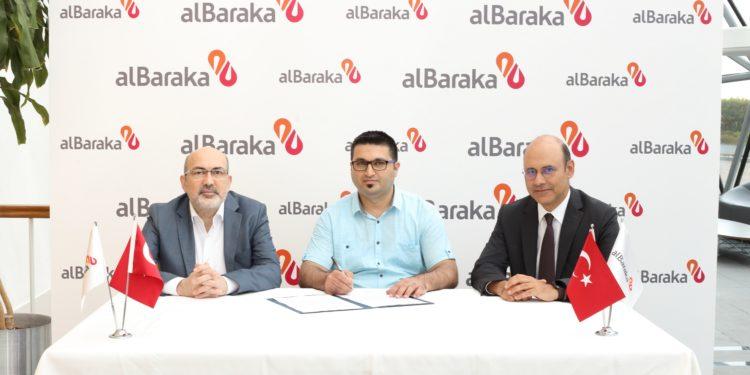 Albaraka Girişim Sermayesi 2 Yeni Start Up’a 2.25 Milyon TL Yatırım Yaptı