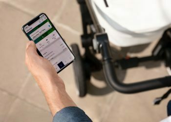 Bosch, Akıllı Elektrikli Tahrik Sistemlerini Bebek Pusetlerine Taşıdı