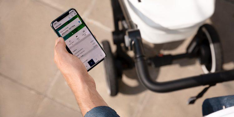 Bosch, Akıllı Elektrikli Tahrik Sistemlerini Bebek Pusetlerine Taşıdı