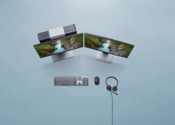 Dell Esnek Modüler Bilgisayarını Tanıttı