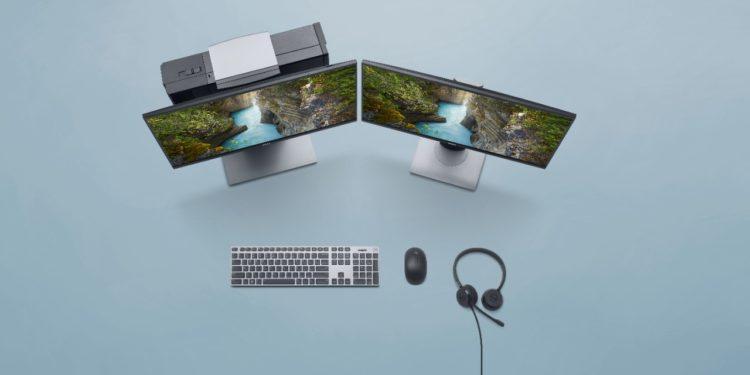 Dell Esnek Modüler Bilgisayarını Tanıttı