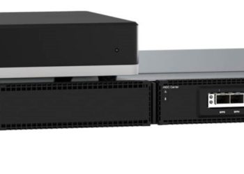 Dell Technologies Yazılım Tanımlı Ağ Oluşturma Sürecini Geliştiriyor