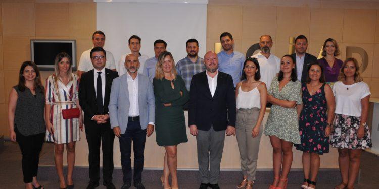 EGİAD Think Tank’in İlk İcraatı Girişimcilik Ekosistemi