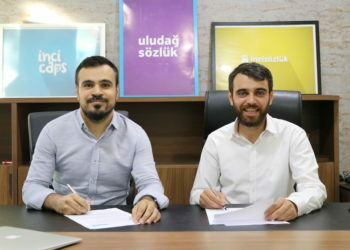 İnci Sözlük ve Uludağ Sözlük Satıldı
