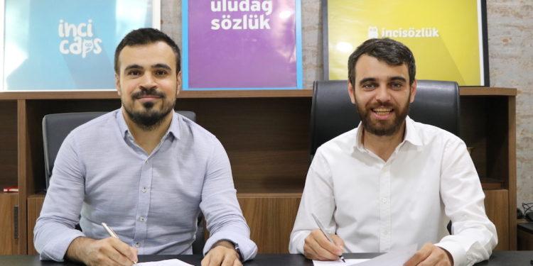 İnci Sözlük ve Uludağ Sözlük Satıldı