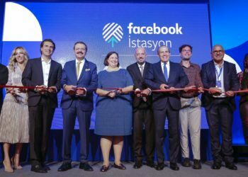 Facebook, TOBB ve Habitat İşbirliğinde Türkiye’deki İlk Topluluk Merkezi “Facebook İstasyon”u Açıyor