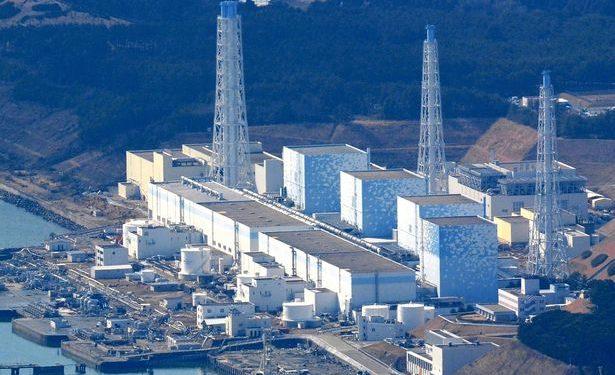 Fukushima İçindeki Radyoaktif Suyun Denize Atılması Gerekebileceği Açıklandı
