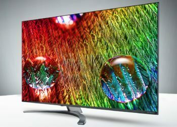 LG Global Pazara, 8K OLED ve NanoCell TV Sunuyor