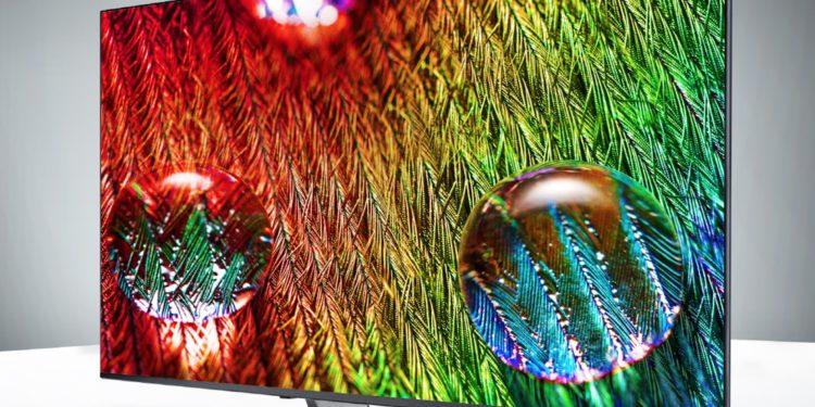 LG Global Pazara, 8K OLED ve NanoCell TV Sunuyor