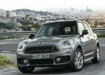 Tamamen Elektrikli MINI Cooper Tanıtıldı
