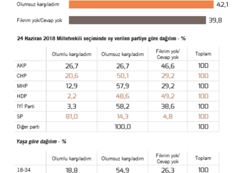 Metropol Araştırmasına Göre, Netflix’i En Çok CHP ve Saadet Partisi Seçmeni Kullanıyor