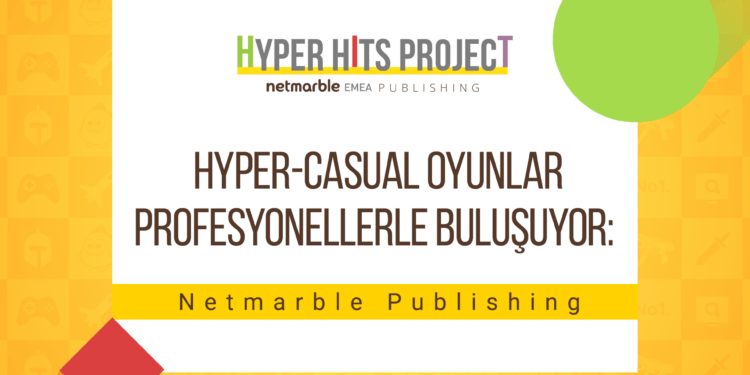 Netmarble Publishing’in İlk Toplantısı ODTÜ-ATOM Ankara’da