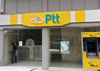 PTT 100 Şubesinde Xiaomi Marka Ürünler Satacak