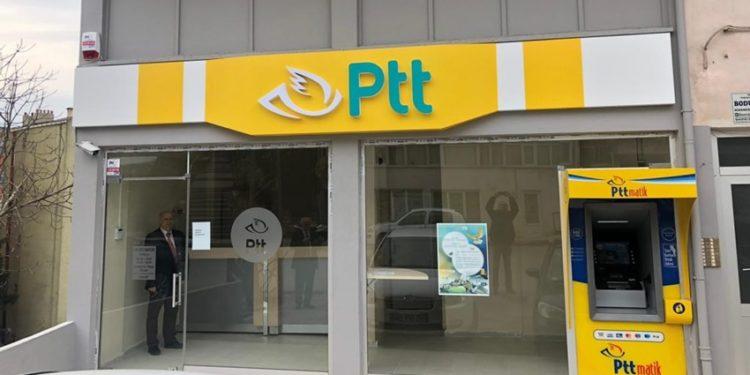 PTT 100 Şubesinde Xiaomi Marka Ürünler Satacak