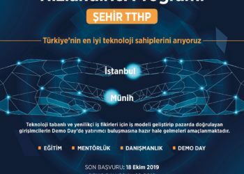 Şehir TTO Teknoloji Transferi Hızlandırıcı Programı İçin Başvurular Başladı