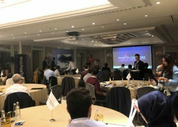 SPECTRAMI ‘Predictive Cyber Defense Roadshow 2019’ İstanbul Toplantısı Gerçekleştirildi