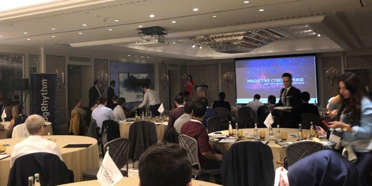 SPECTRAMI ‘Predictive Cyber Defense Roadshow 2019’ İstanbul Toplantısı Gerçekleştirildi