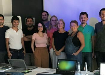 “Dijital Teknoloji Geliştiriciler” Projesi “Eğitici Eğitimleri” ile Büyüyor