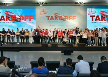 Teknofest’i 1,7 Milyon Kişinin Ziyaret Ettiği Açıklandı