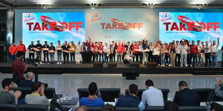 Teknofest’i 1,7 Milyon Kişinin Ziyaret Ettiği Açıklandı