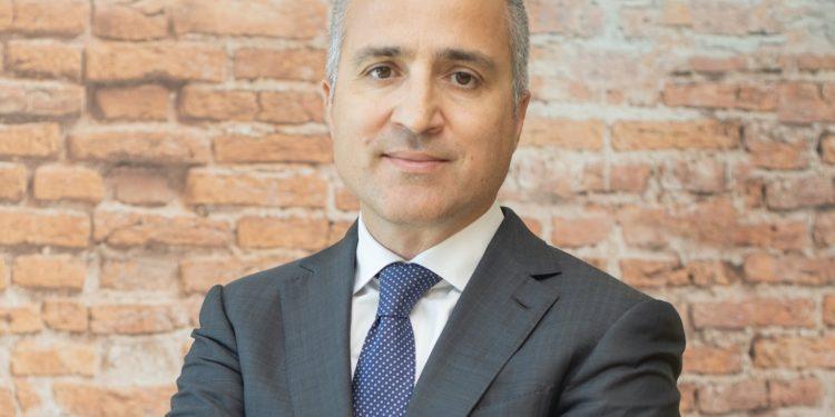 Tuğrul Cora, UiPath Türkiye Genel Müdürü olarak atandı